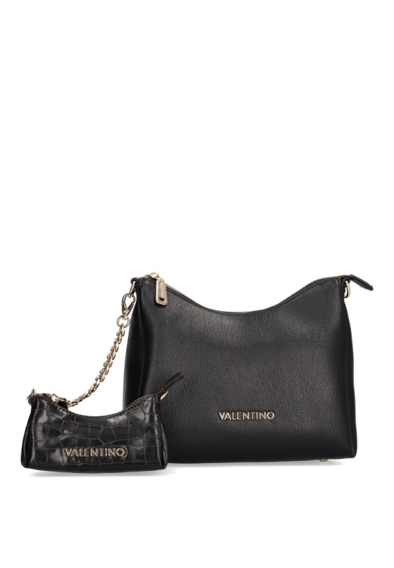 Bolso mujer VALENTINO vbs8dj07 negro