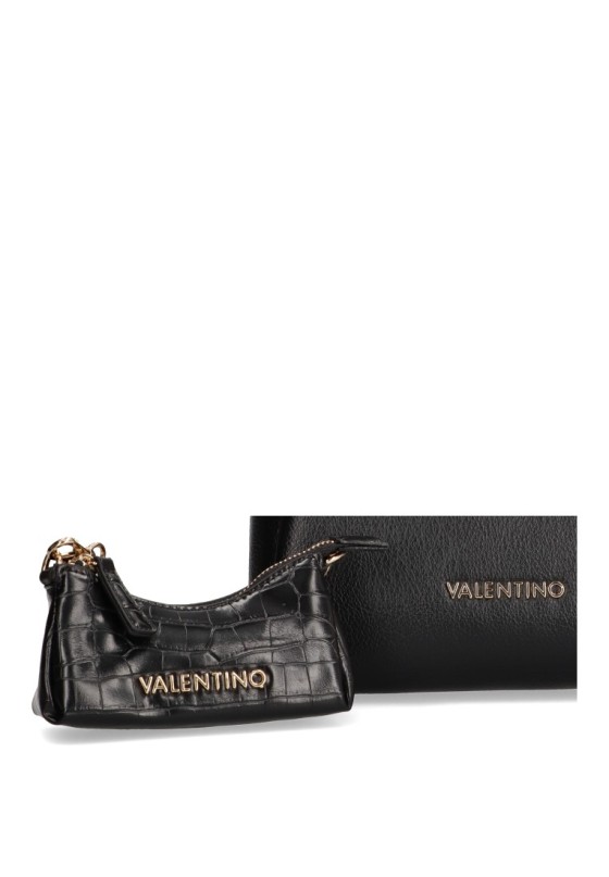 Bolso mujer VALENTINO vbs8dj07 negro