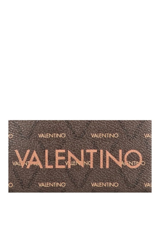 Monedero mujer medidano mujer VALENTINO vps3kg137r cuero