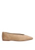 Bailarina  mujer LUNA TREND m4560 camel