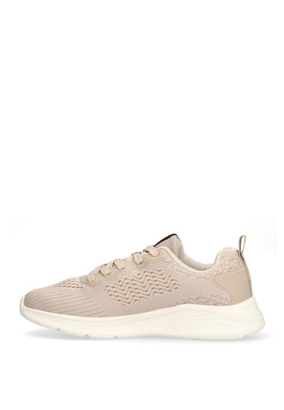 Deportivo mujer ETIKA 50216 taupe