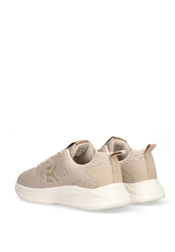 Deportivo mujer ETIKA 50216 taupe