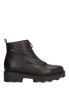 Botin mujer Luna Collection 6733 negro