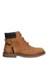 Botin hombre ETIKA 70001 camel