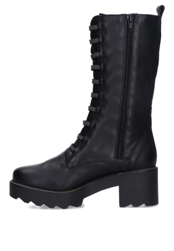 Bota mujer VALERIA´S 1590 negro