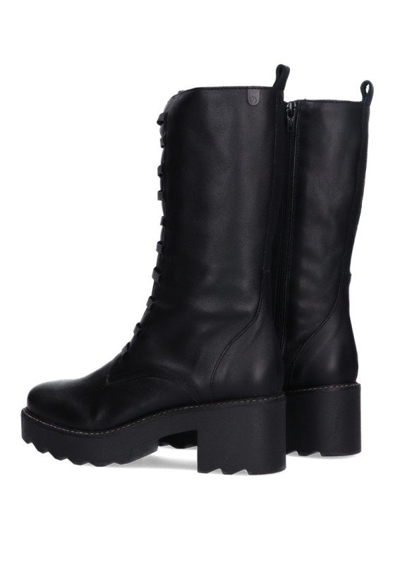 Bota mujer VALERIA´S 1590 negro