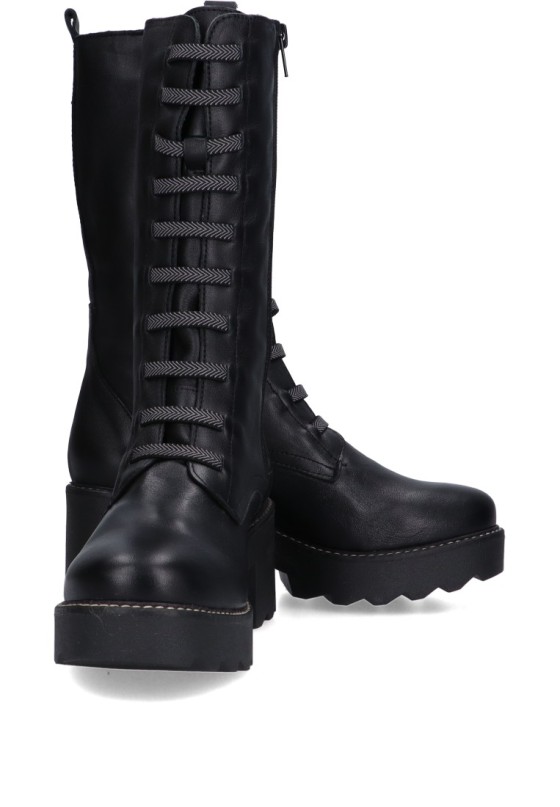 Bota mujer VALERIA´S 1590 negro