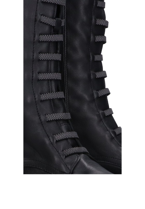 Bota mujer VALERIA´S 1590 negro