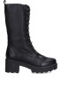 Bota mujer VALERIA´S 1590 negro