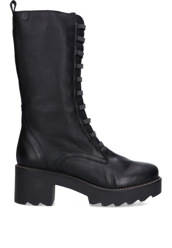 Bota mujer VALERIA´S 1590 negro