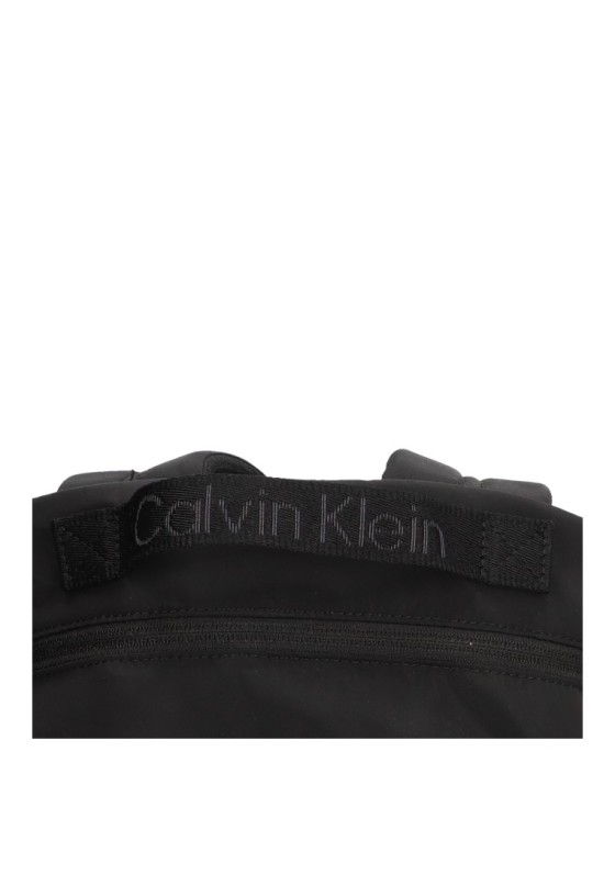 Mochila bolso hombre CALVIN KLEIN k50k512548 negro