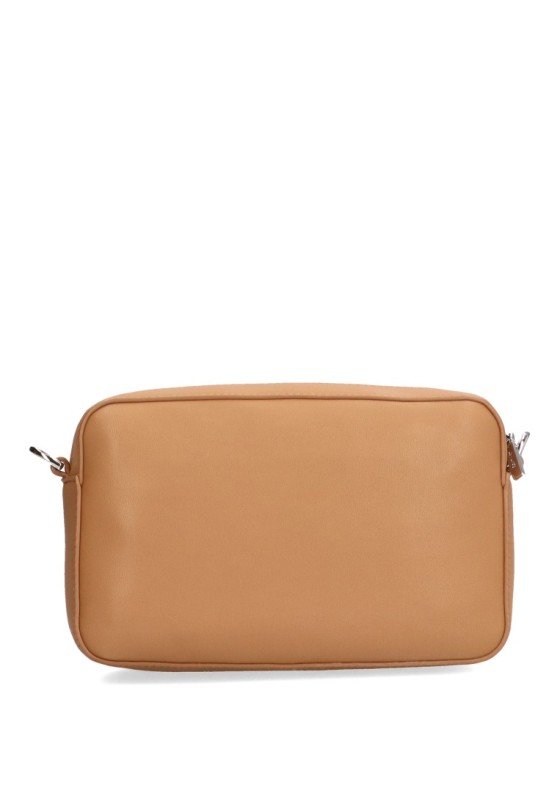 Bolso bandolera pequeña mujer CALVIN KLEIN k60k612901 cuero