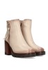 Botin mujer ETIKA 11029 beige