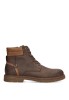 Botin hombre ETIKA 70001 marron