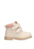 Botin niña Luna Collection rbs-797 beige