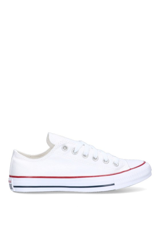 Deportivo mujer CONVERSE m7652c blanco