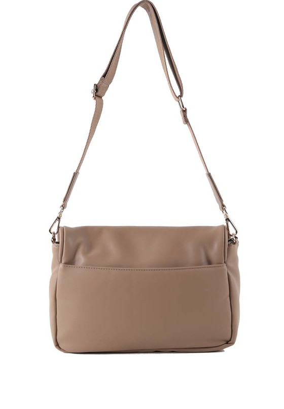 Bolso mujer ETIKA b30123 nude