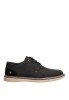 Zapato hombre ETIKA 60923 negro