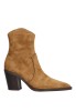 Botin mujer LUNA TREND m4746 camel