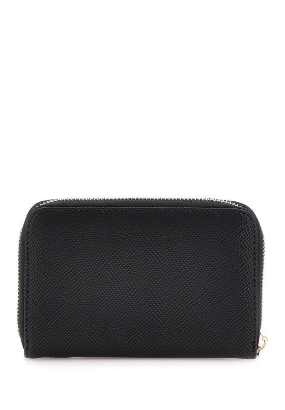 Monedero mujer medidano mujer GUESS swzg85-00140 negro