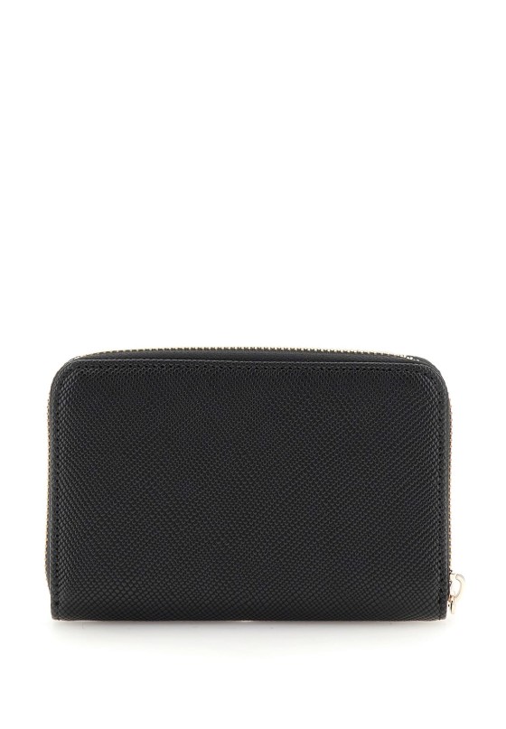 Monedero mujer medidano mujer GUESS swzg85-00140 negro