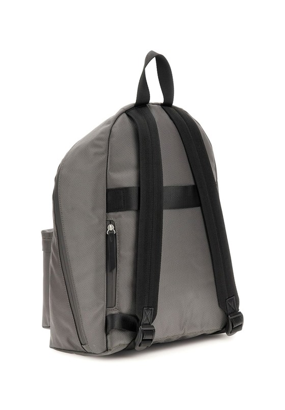 Mochila bolso hombre GUESS hwvehn-p4306 gris