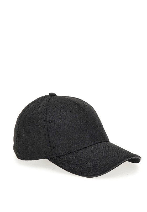 Gorro hombre GUESS am9369-pol01 negro