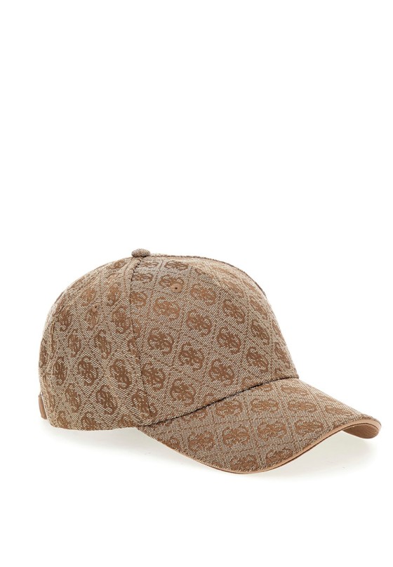 Gorro hombre GUESS am9369-pol01 beige