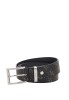 Cinturones hombre GUESS bmcmlo-p4335 negro