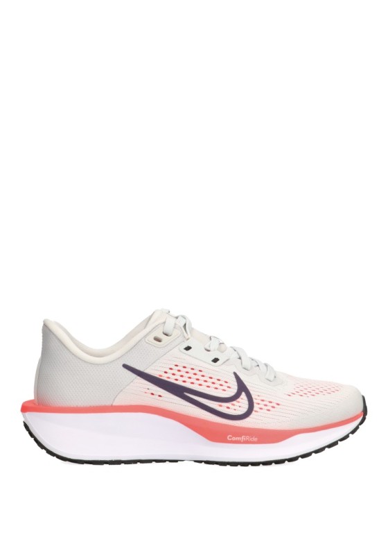 Deportivo mujer NIKE fd6034 gris