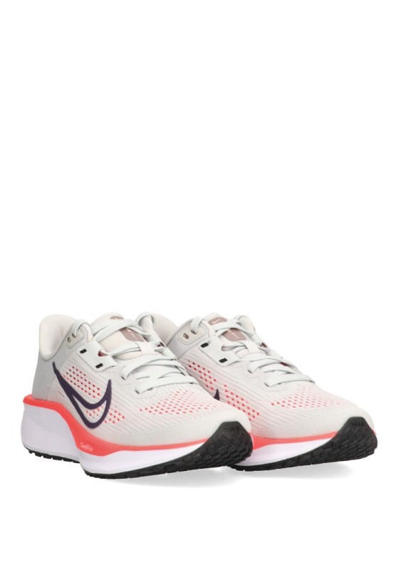 Deportivo mujer NIKE fd6034 gris