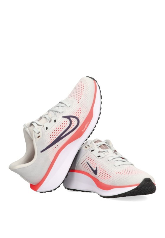 Deportivo mujer NIKE fd6034 gris