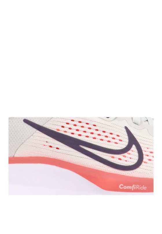 Deportivo mujer NIKE fd6034 gris