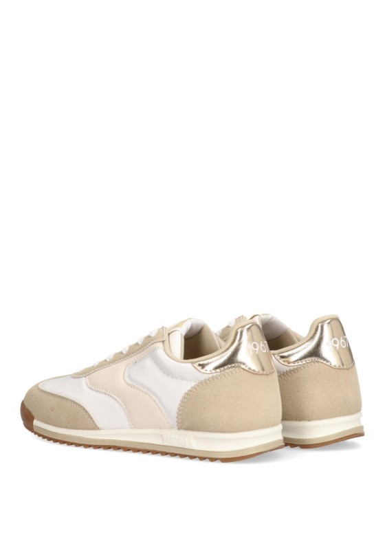 Deportivo mujer MUSTANG 60858 beige