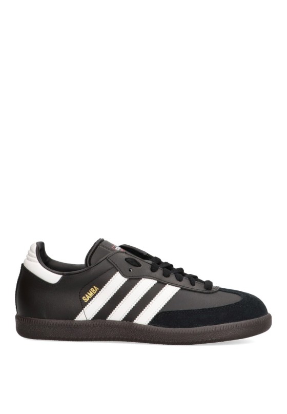 Deportivo hombre ADIDAS 019000 negro