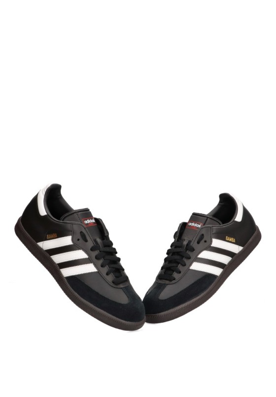 Deportivo hombre ADIDAS 019000 negro