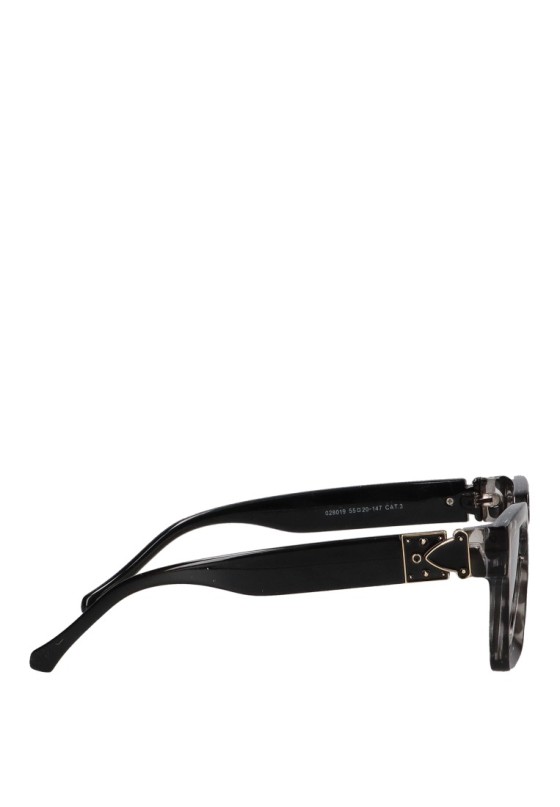 Gafas mujer Luna Collection 028019 negro