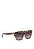 Gafas mujer Luna Collection 028392 camel