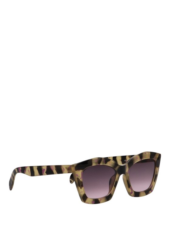 Gafas mujer Luna Collection 028392 camel