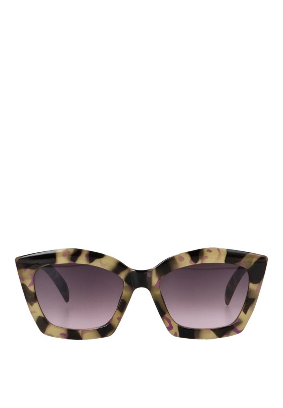 Gafas mujer Luna Collection 028392 camel