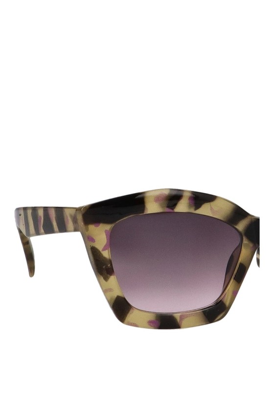 Gafas mujer Luna Collection 028392 camel