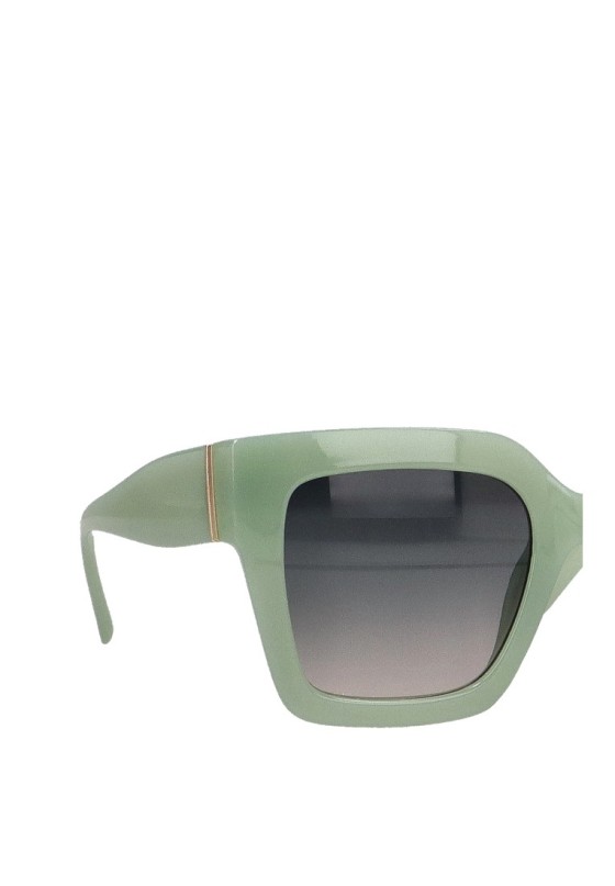 Gafas mujer Luna Collection 028379 verde