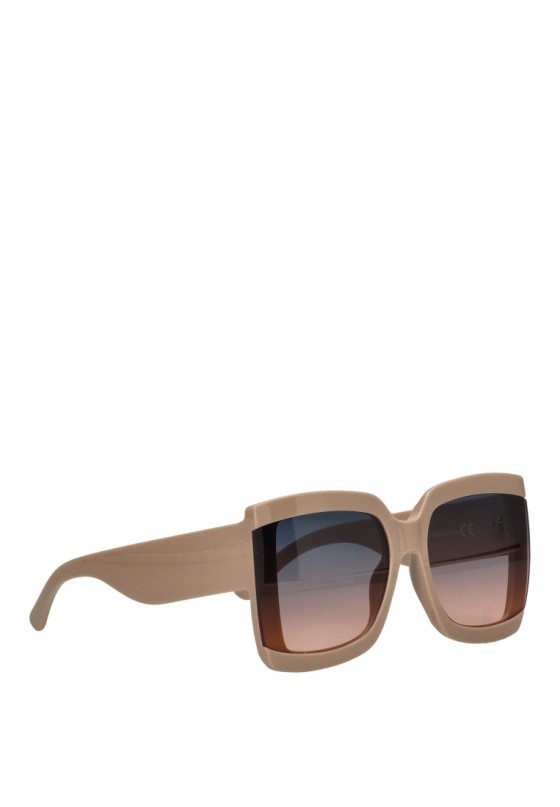 Gafas mujer Luna Collection 028381 beige