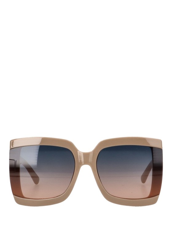 Gafas mujer Luna Collection 028381 beige