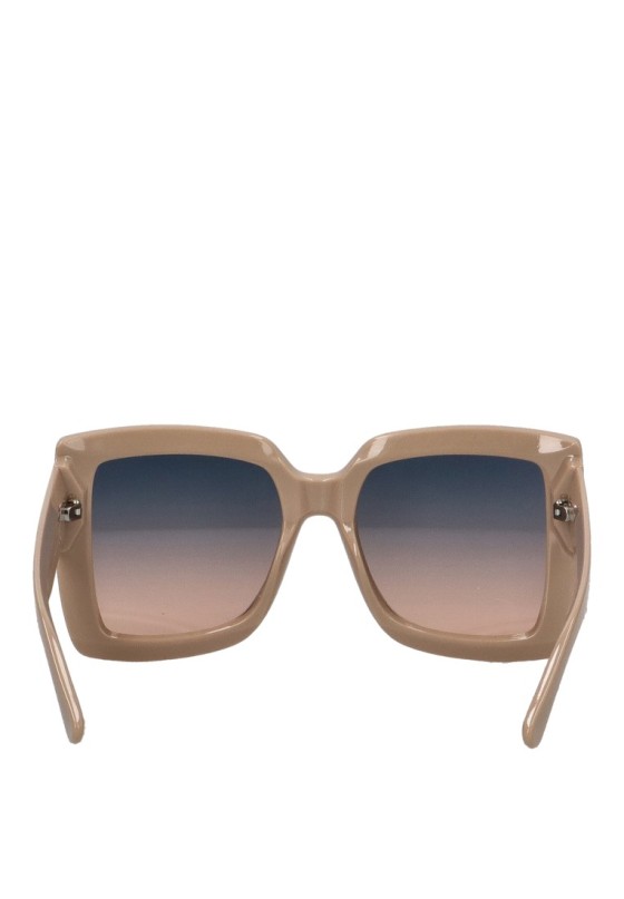 Gafas mujer Luna Collection 028381 beige