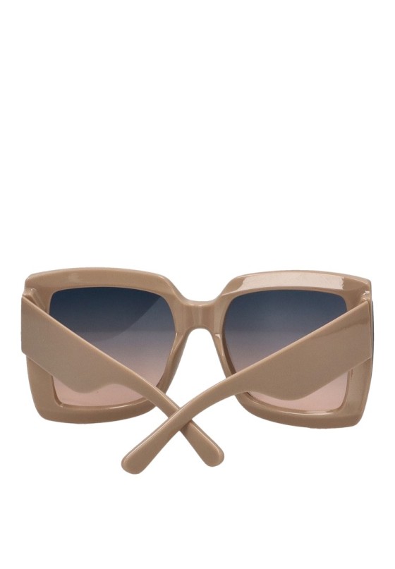 Gafas mujer Luna Collection 028381 beige