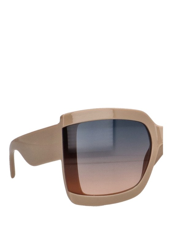 Gafas mujer Luna Collection 028381 beige