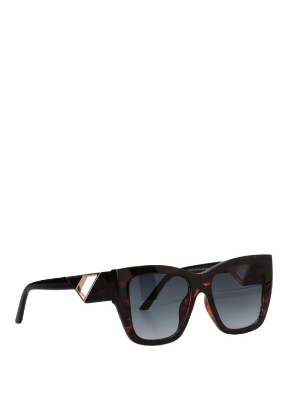 Gafas mujer Luna Collection 028235 marron