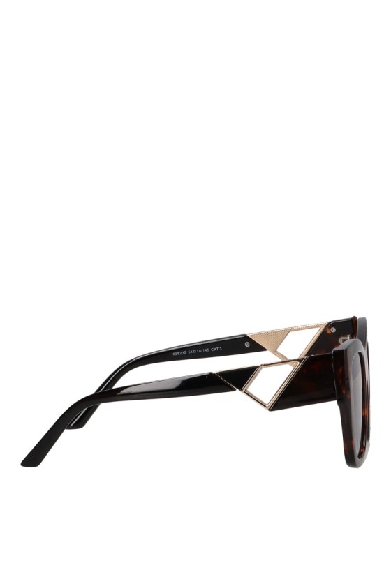 Gafas mujer Luna Collection 028235 marron