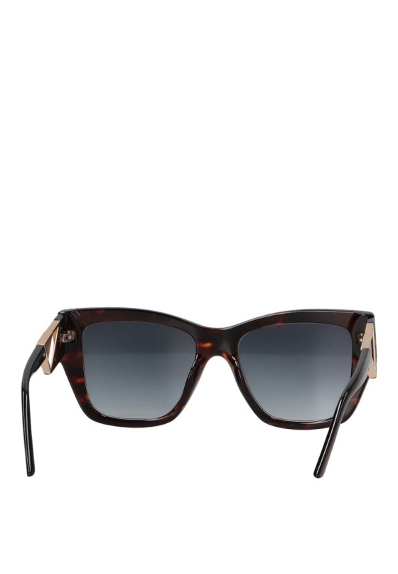 Gafas mujer Luna Collection 028235 marron